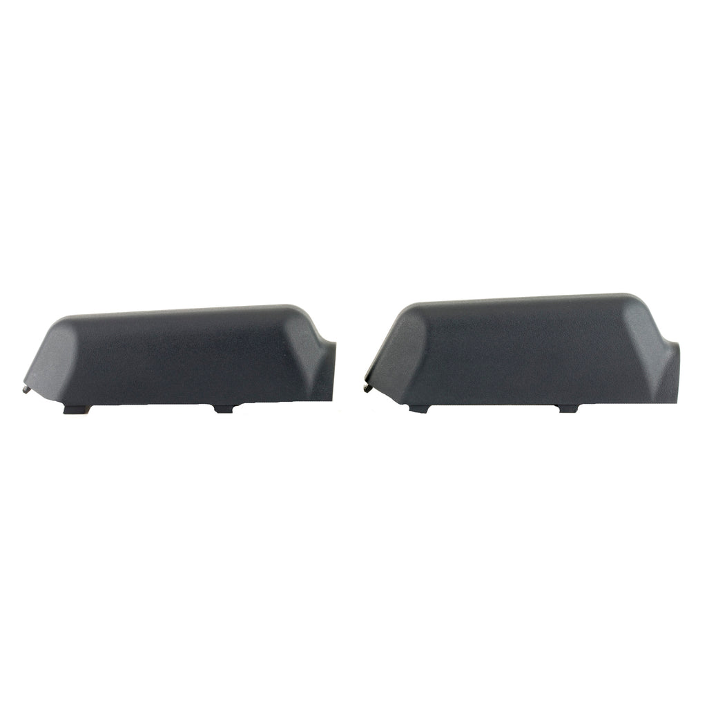 Magpul Industries MAG461-GRY High Cheek Riser Kit for Hunter/SGA Stocks
