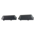 Magpul Industries MAG461-GRY High Cheek Riser Kit for Hunter/SGA Stocks