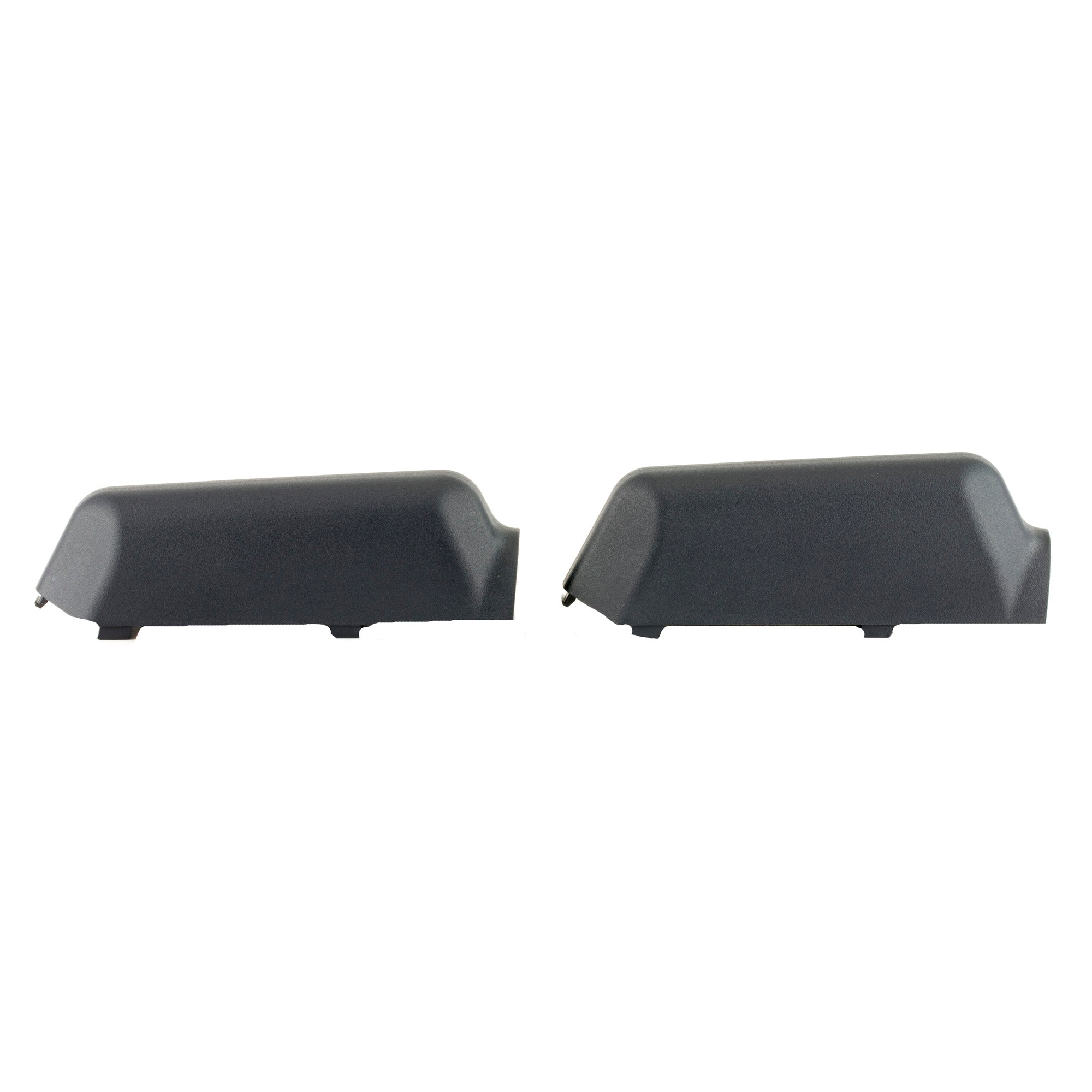 Magpul Industries MAG461-GRY High Cheek Riser Kit for Hunter/SGA Stocks