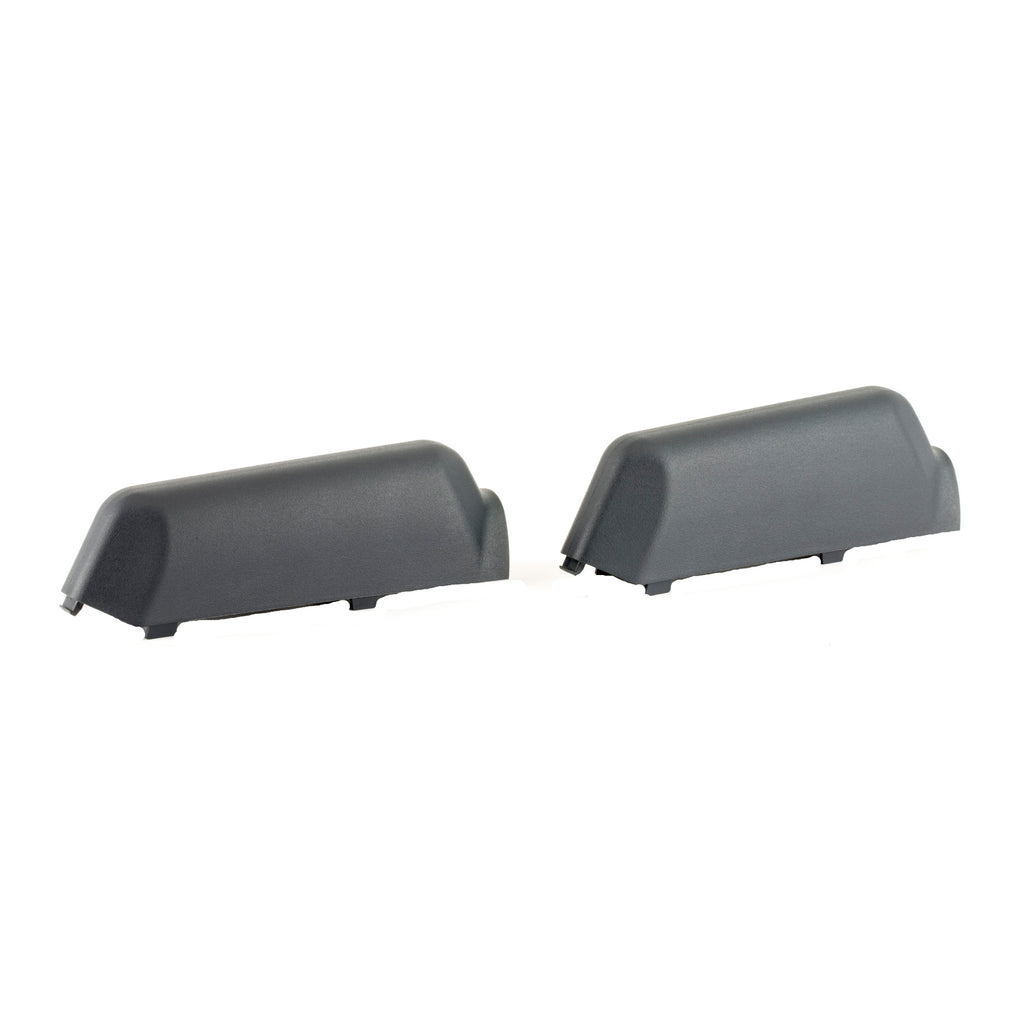 Magpul Industries MAG461-GRY High Cheek Riser Kit for Hunter/SGA Stocks