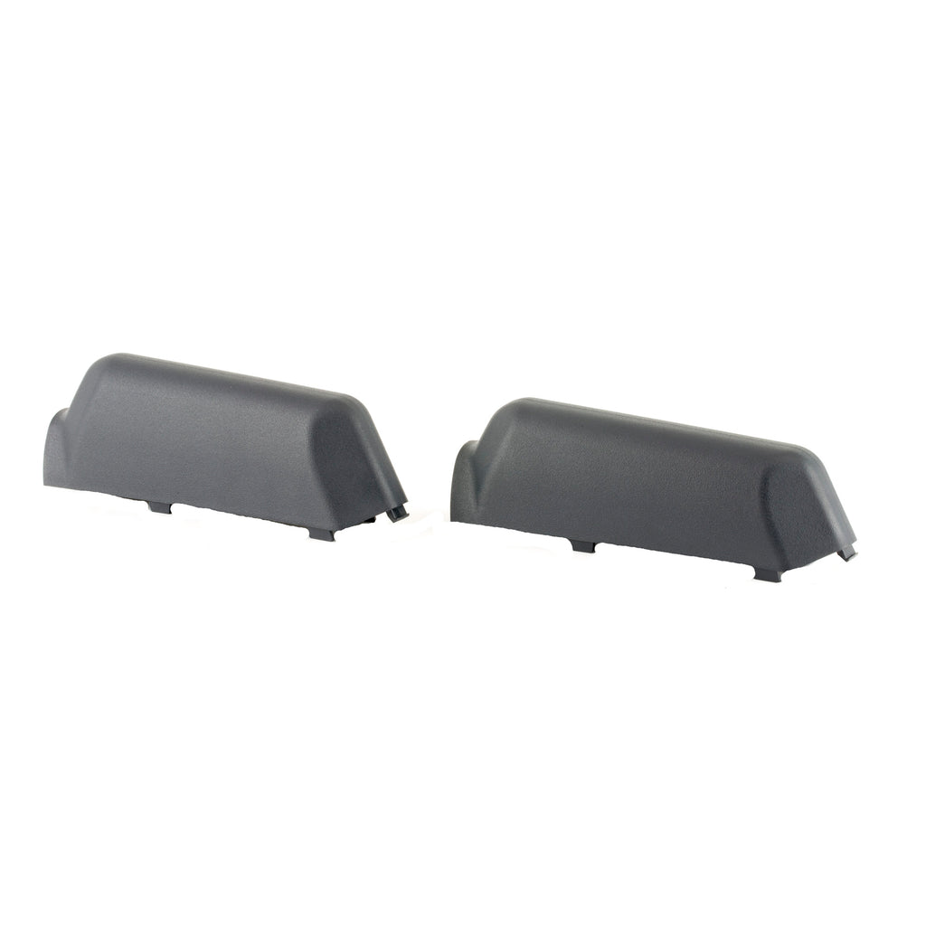 Magpul Industries MAG461-GRY High Cheek Riser Kit for Hunter/SGA Stocks