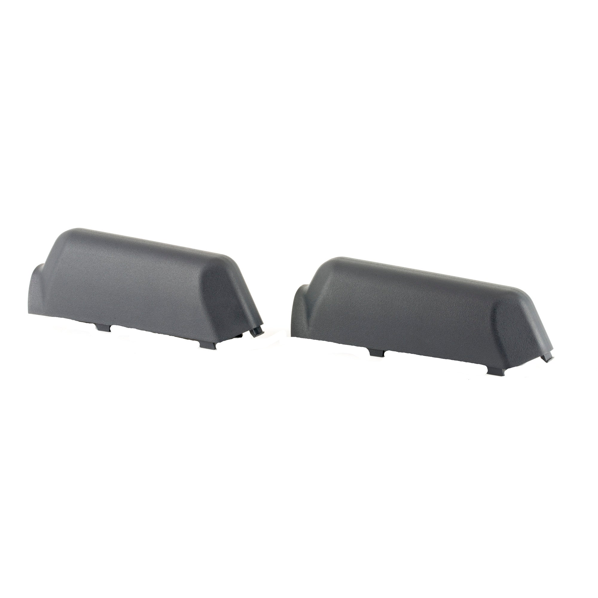 Magpul Industries MAG461-GRY High Cheek Riser Kit for Hunter/SGA Stocks
