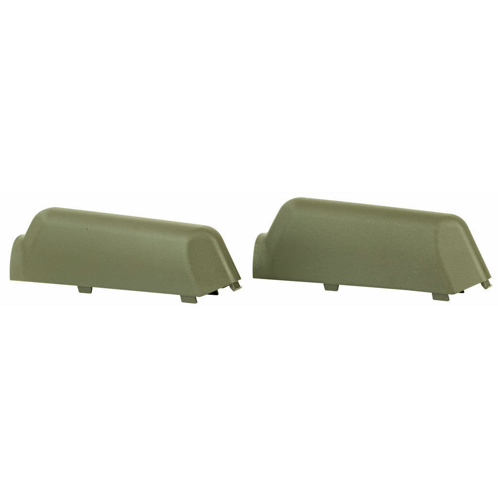 Magpul Industries Cheek Riser Hunter/SGA High in Olive Drab Green (Part MAG461-ODG)