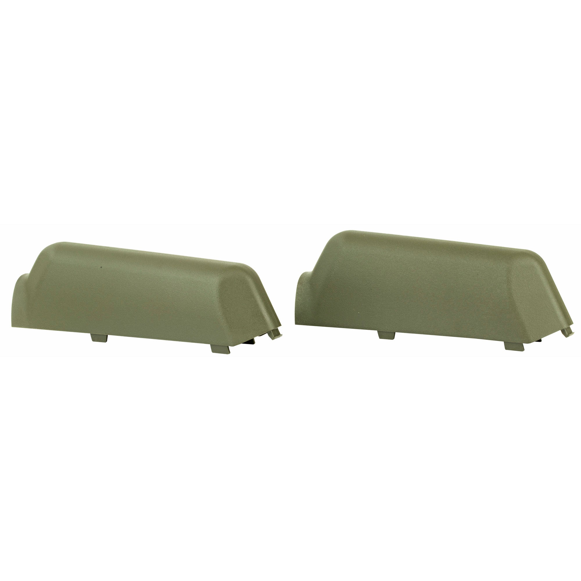 Magpul Industries Cheek Riser Hunter/SGA High in Olive Drab Green (Part MAG461-ODG)