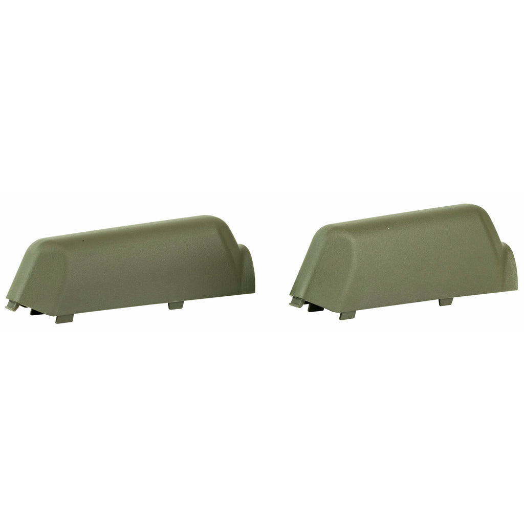 Magpul Industries Cheek Riser Hunter/SGA High in Olive Drab Green (Part MAG461-ODG)