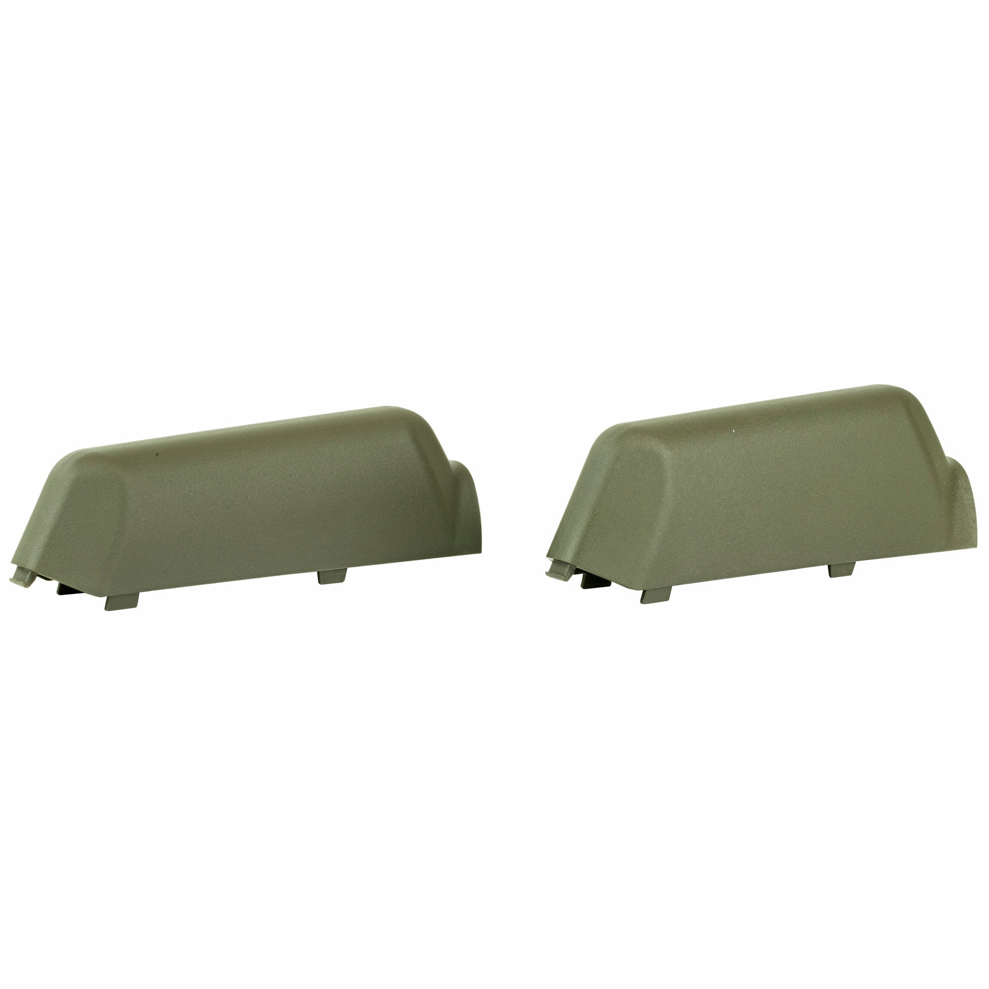 Magpul Industries Cheek Riser Hunter/SGA High in Olive Drab Green (Part MAG461-ODG)