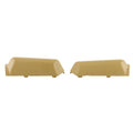 Magpul Industries MAG463-FDE Hunter/SGA Low Cheek Riser Kit for Adjustable Shotgun and Rifle Stocks