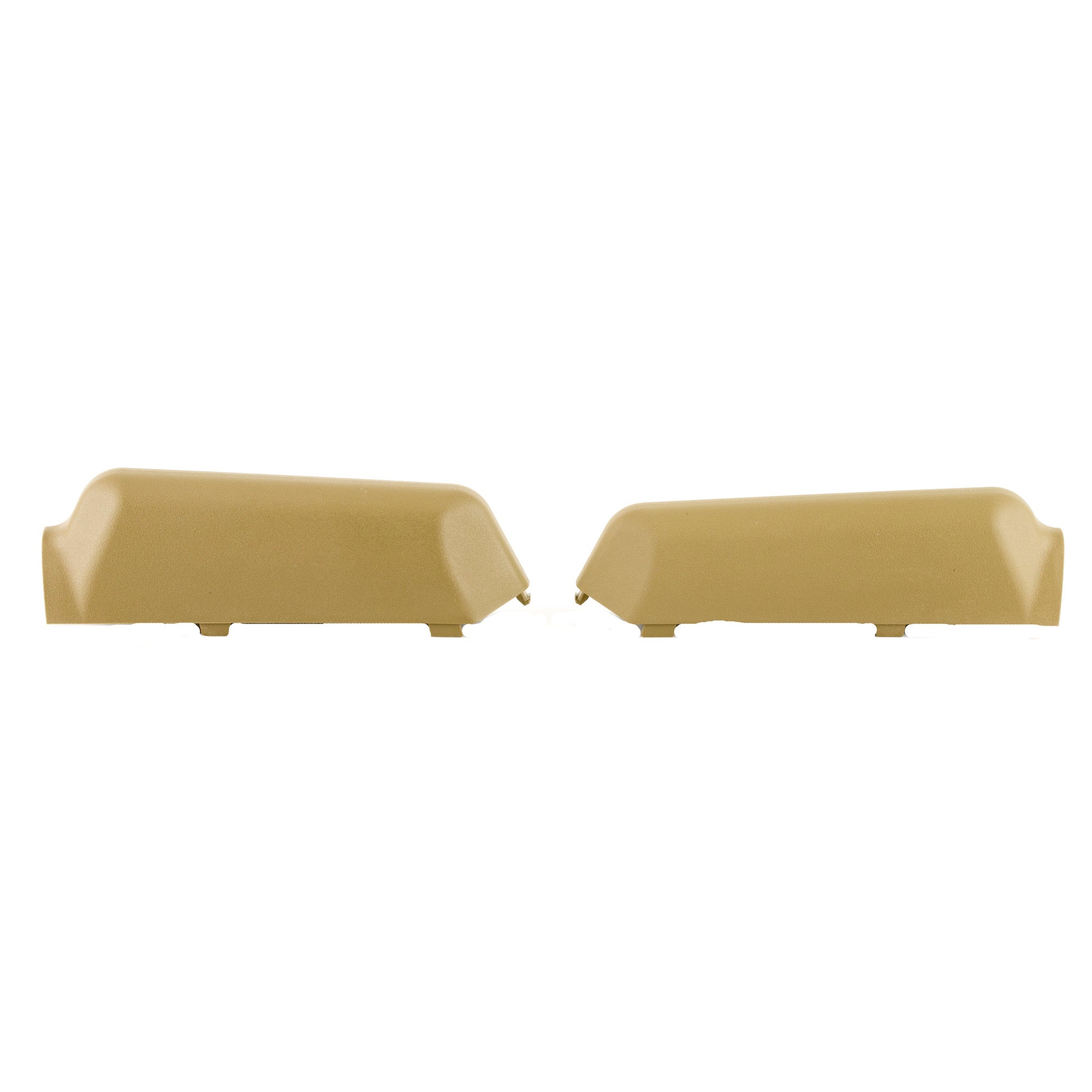 Magpul Industries MAG463-FDE Hunter/SGA Low Cheek Riser Kit for Adjustable Shotgun and Rifle Stocks