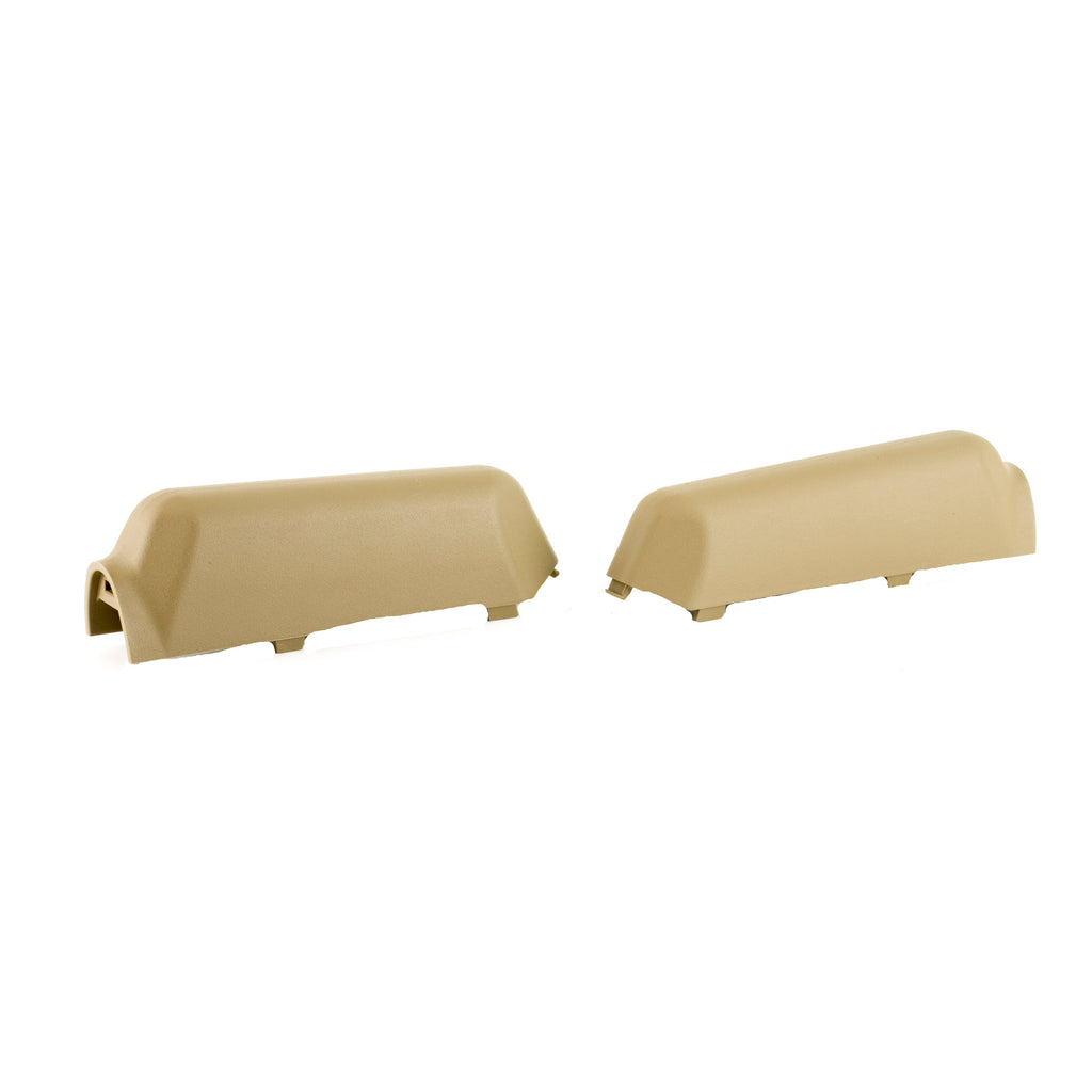 Magpul Industries MAG463-FDE Hunter/SGA Low Cheek Riser Kit for Adjustable Shotgun and Rifle Stocks