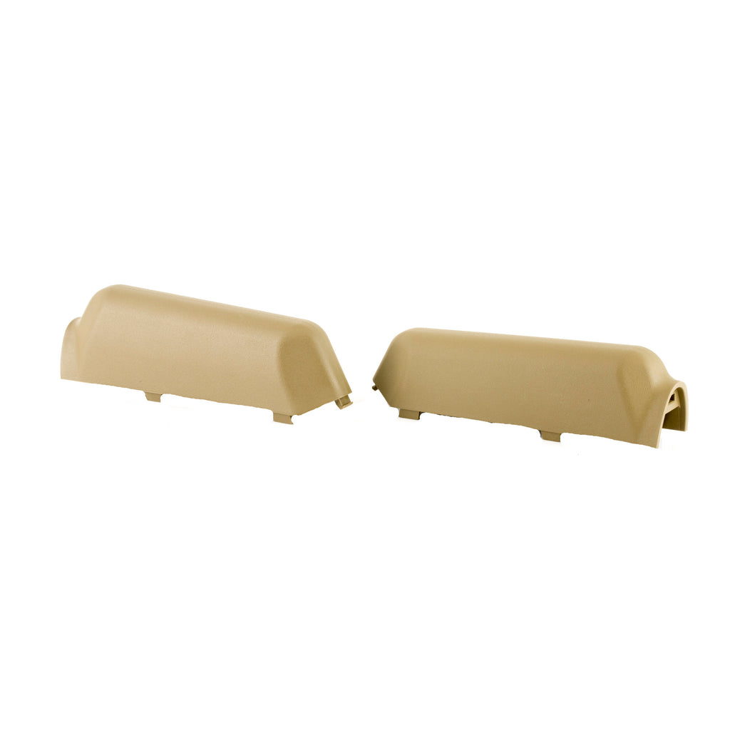 Magpul Industries MAG463-FDE Hunter/SGA Low Cheek Riser Kit for Adjustable Shotgun and Rifle Stocks