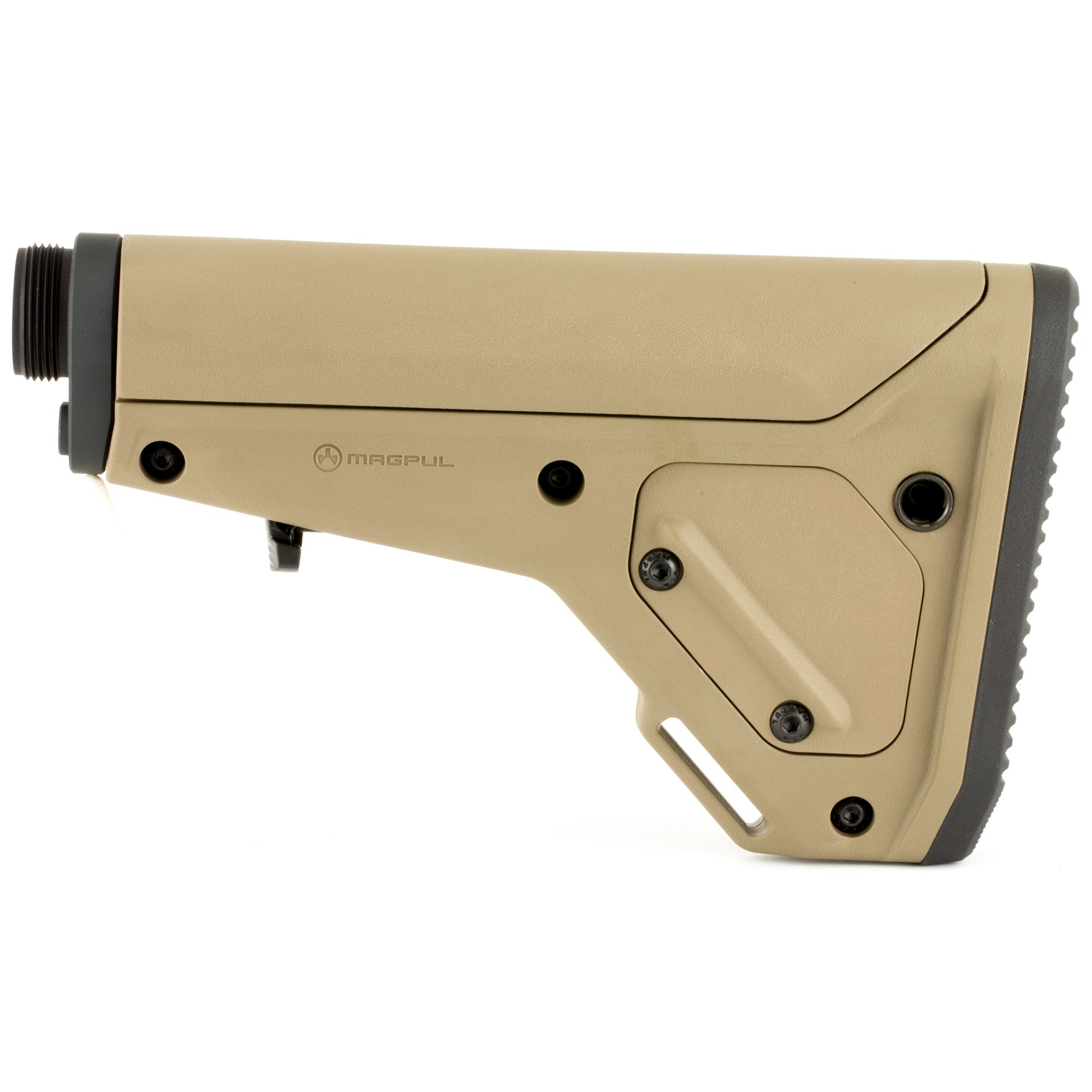 Magpul Industries UBR Gen 2 Adjustable Stock for AR15/M4 and AR10/SR25 Platforms - Flat Dark Earth