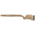 Magpul Industries Hunter 700L Stock for Remington 700 Long Actions in Flat Dark Earth