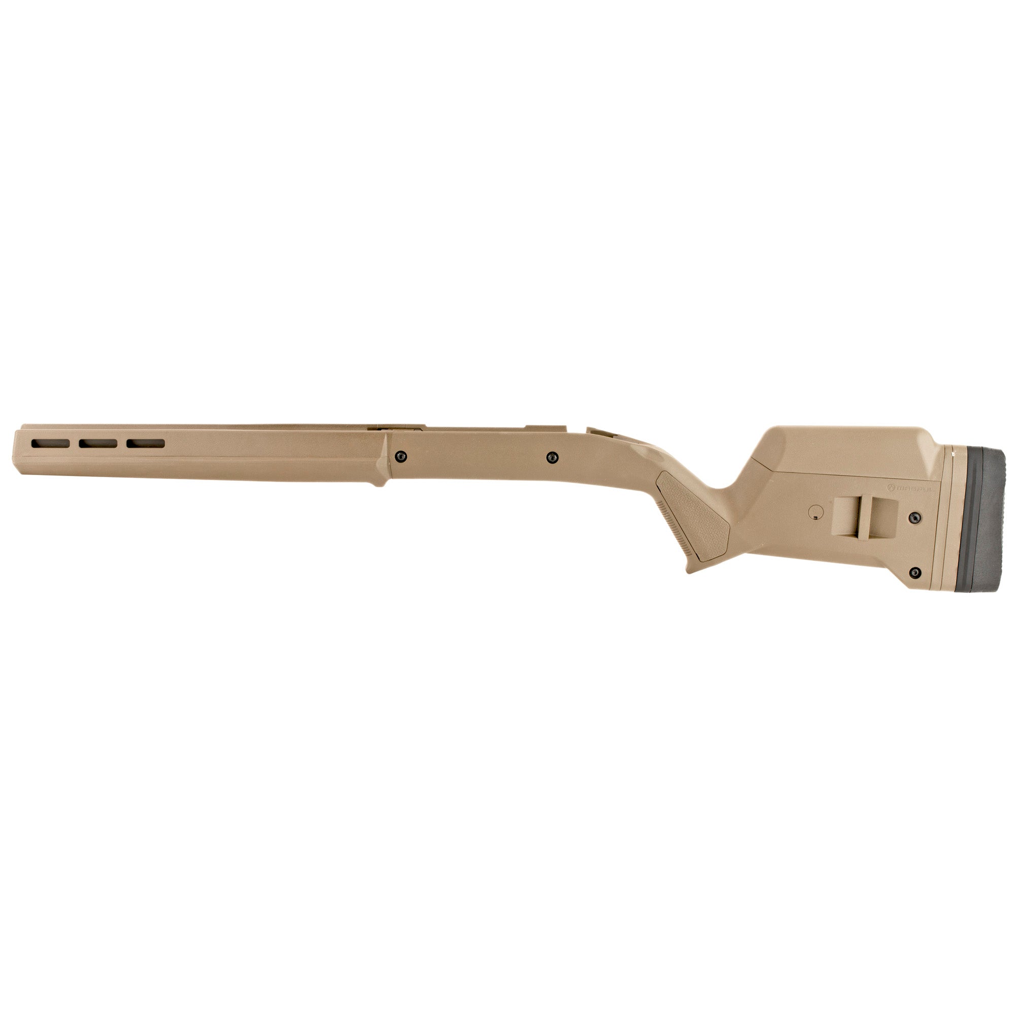 Magpul Industries Hunter 700L Stock for Remington 700 Long Actions in Flat Dark Earth
