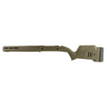 Magpul Industries Hunter 700L Stock for Remington 700 Long Action - Olive Drab Green