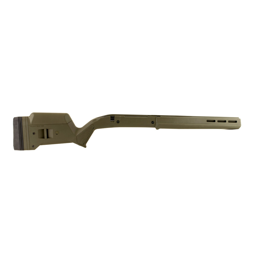 Magpul Industries Hunter 700L Stock for Remington 700 Long Action - Olive Drab Green