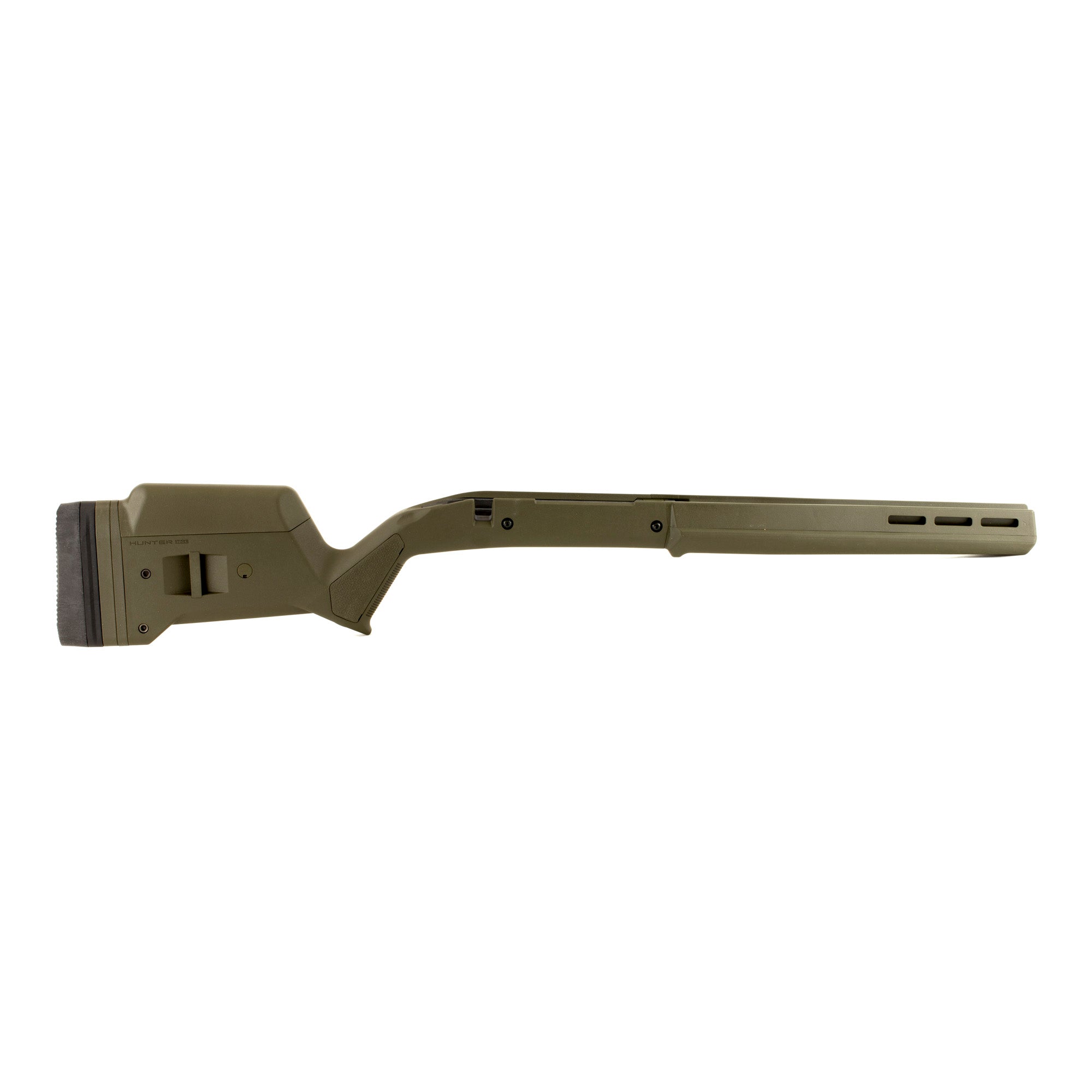 Magpul Industries Hunter 700L Stock for Remington 700 Long Action - Olive Drab Green