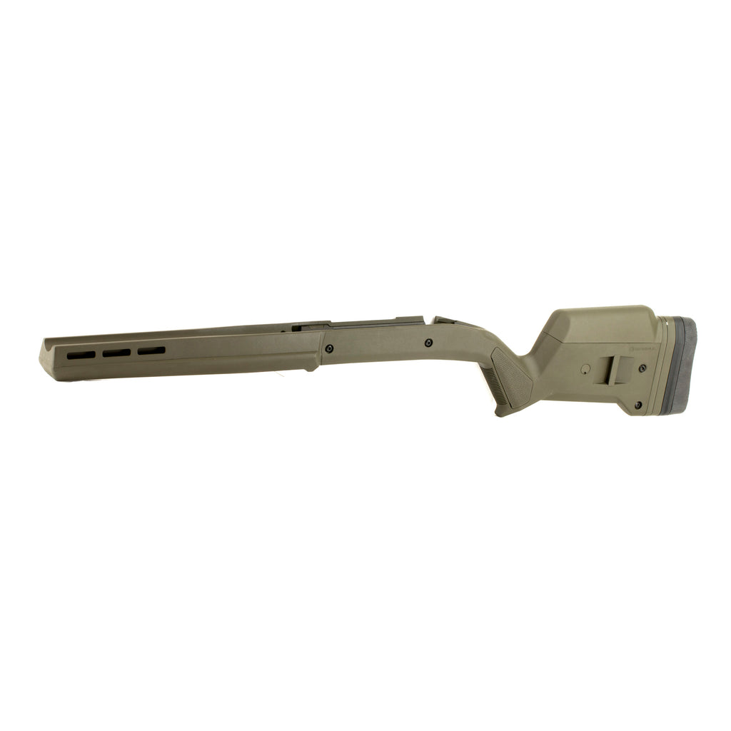 Magpul Industries Hunter 700L Stock for Remington 700 Long Action - Olive Drab Green