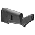 Magpul Industries SGA Stock for Mossberg 500/590/590A1 - Black
