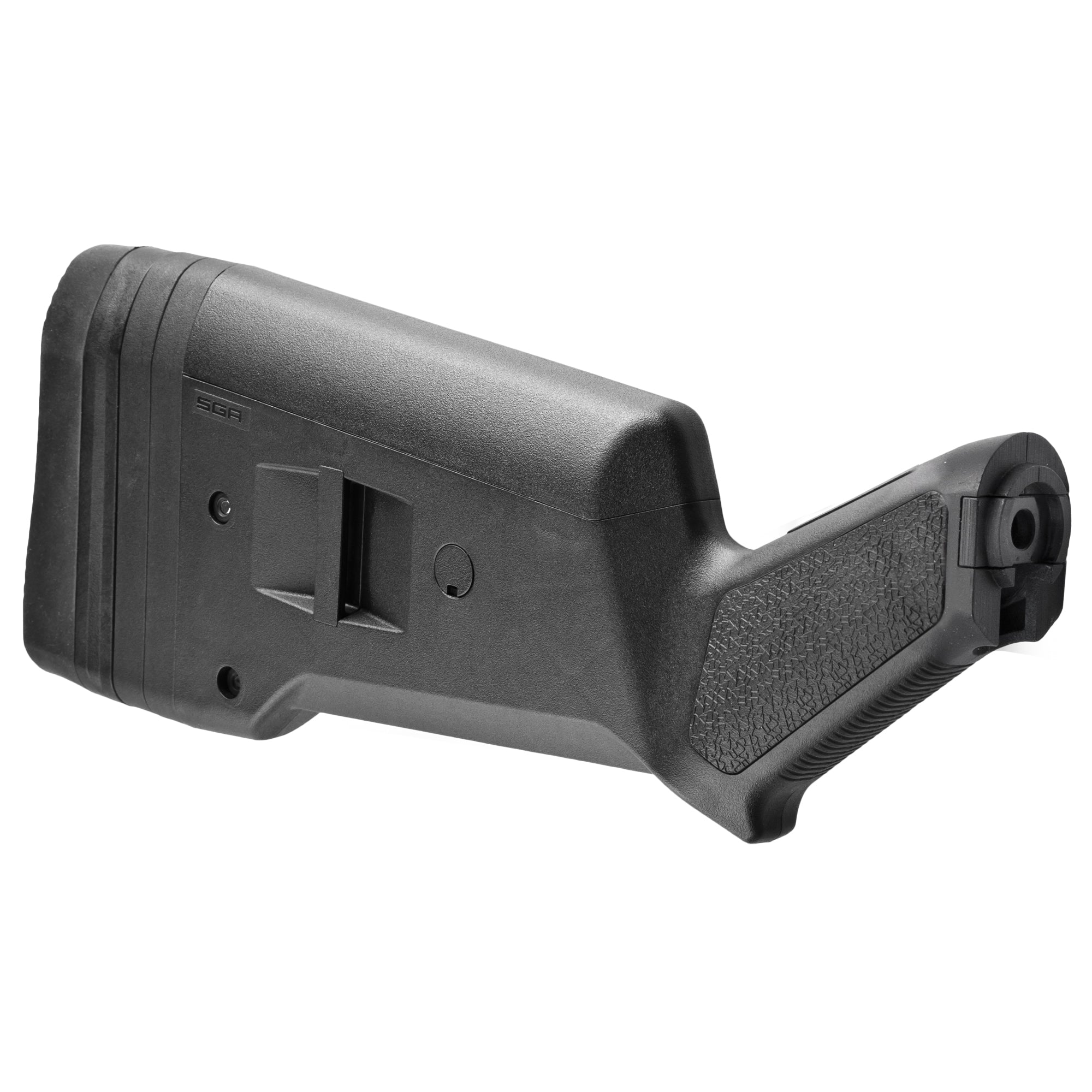 Magpul Industries SGA Stock for Mossberg 500/590/590A1 - Black