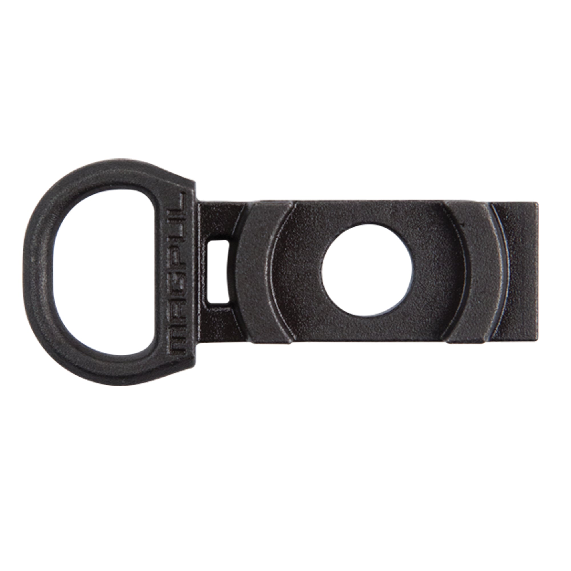 Magpul Industries SGA Mossberg 500/590/590A1 Receiver Sling Mount (Part #MAG492-BLK)