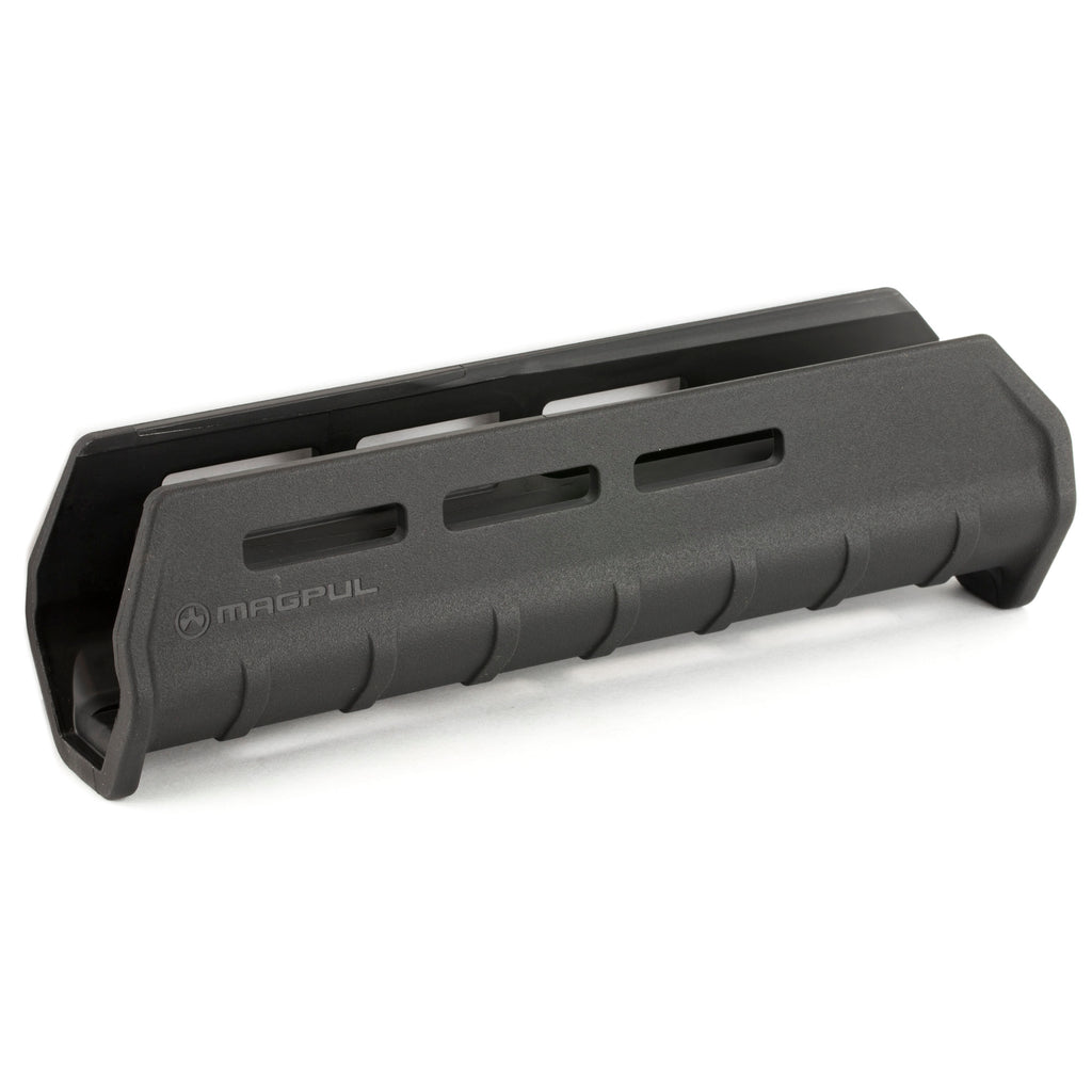 Magpul MOE M-LOK Forend for Mossberg 590/590A1 12 Gauge Shotguns - Black