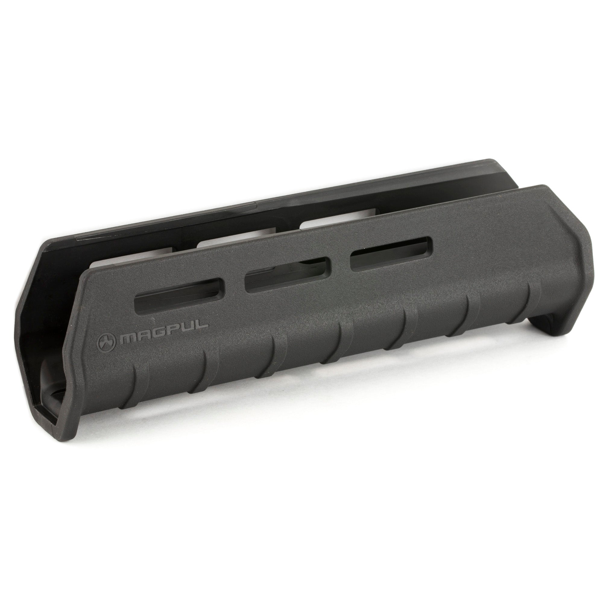 Magpul MOE M-LOK Forend for Mossberg 590/590A1 12 Gauge Shotguns - Black