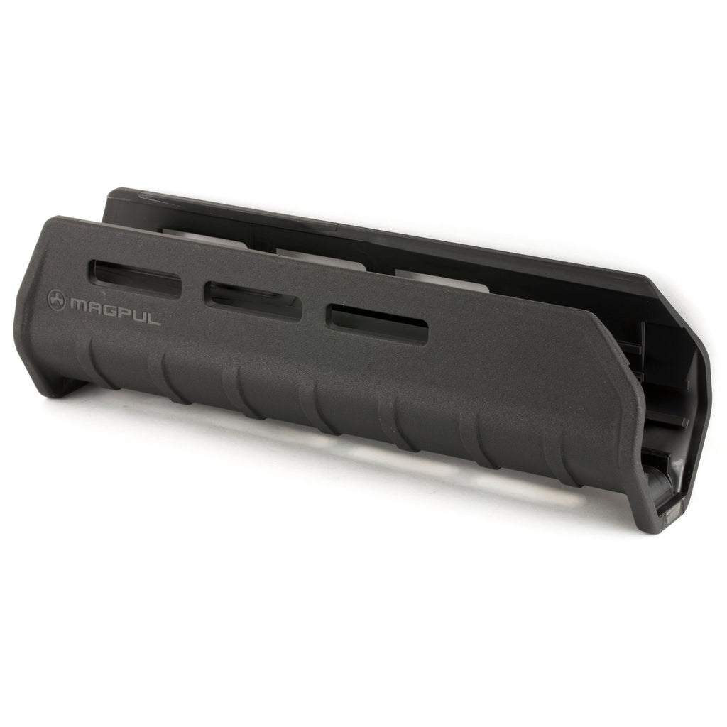 Magpul MOE M-LOK Forend for Mossberg 590/590A1 12 Gauge Shotguns - Black