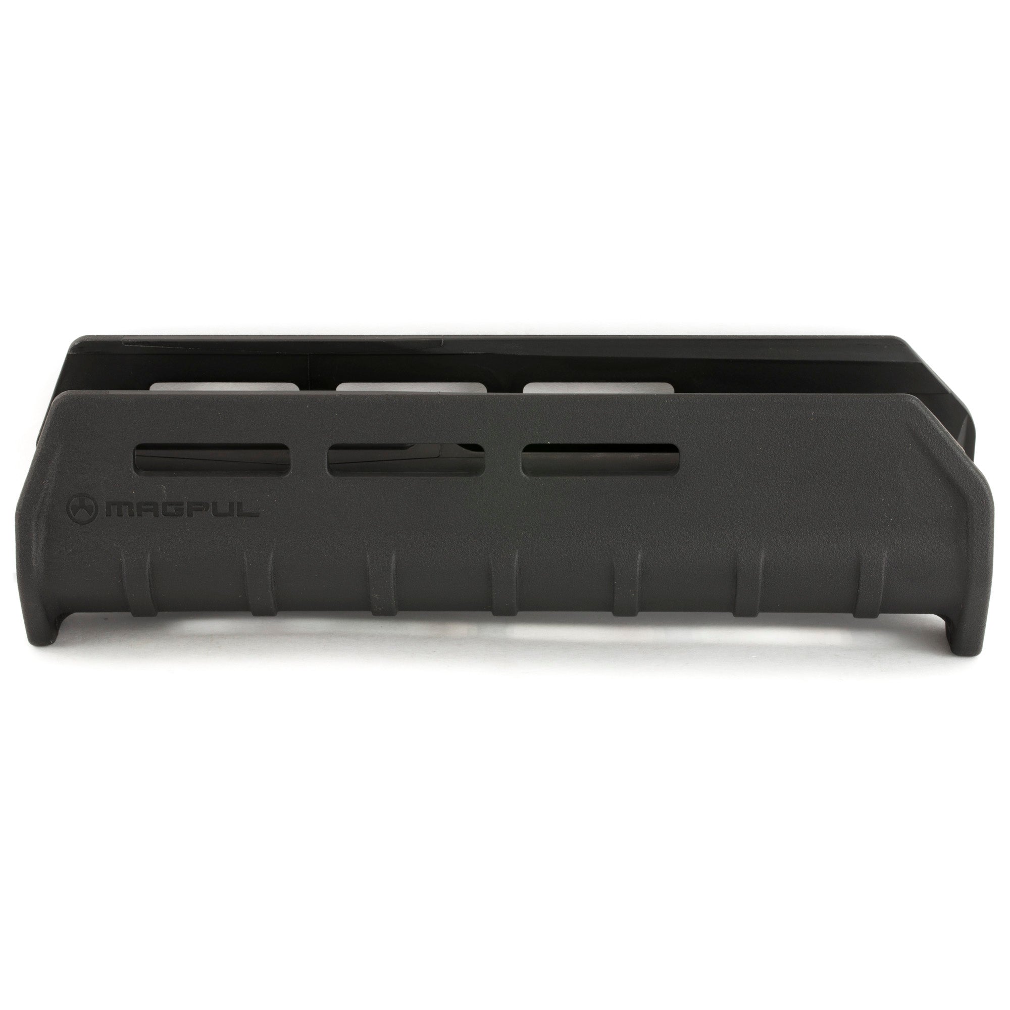 Magpul MOE M-LOK Forend for Mossberg 590/590A1 12 Gauge Shotguns - Black