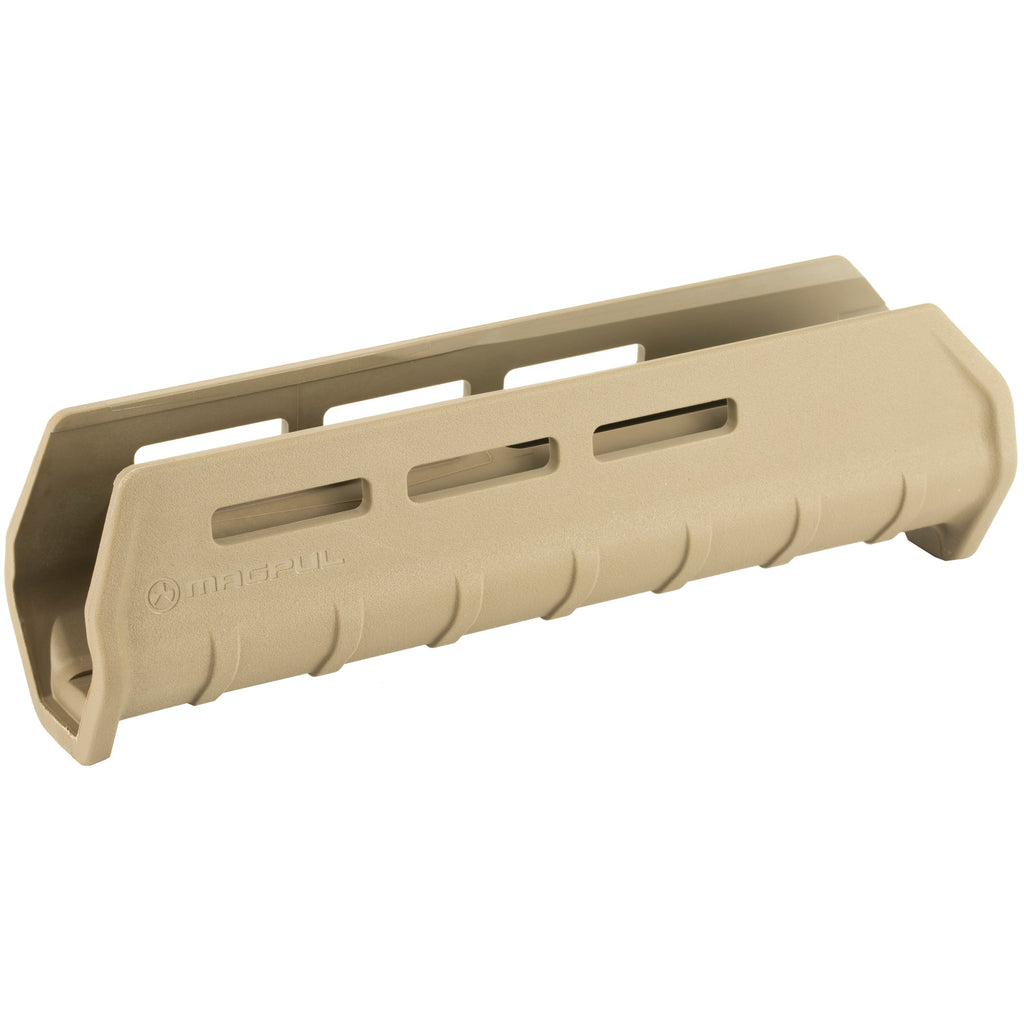 Magpul Industries MOE M-LOK Forend for Mossberg 590/590A1 Shotguns - Flat Dark Earth
