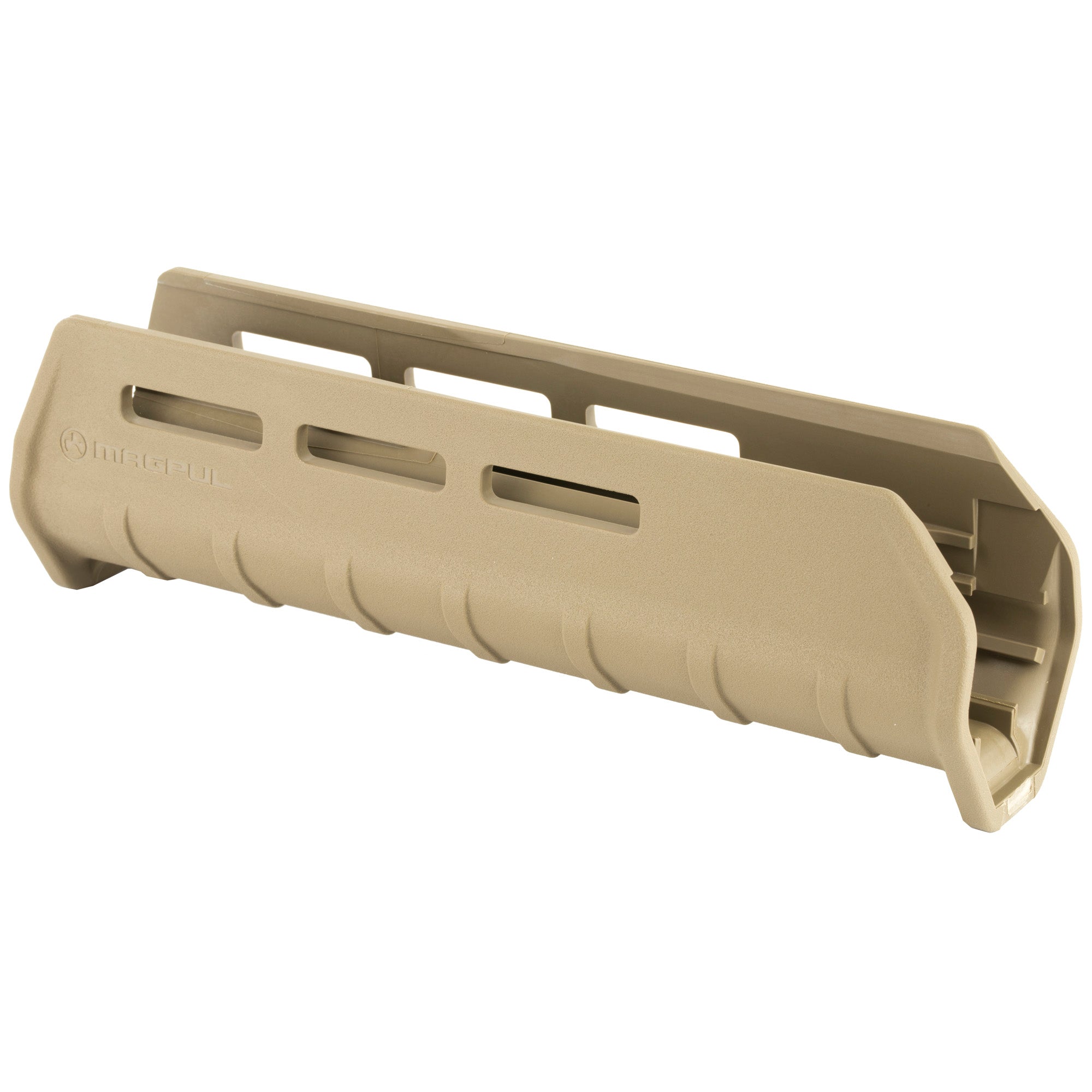 Magpul Industries MOE M-LOK Forend for Mossberg 590/590A1 Shotguns - Flat Dark Earth