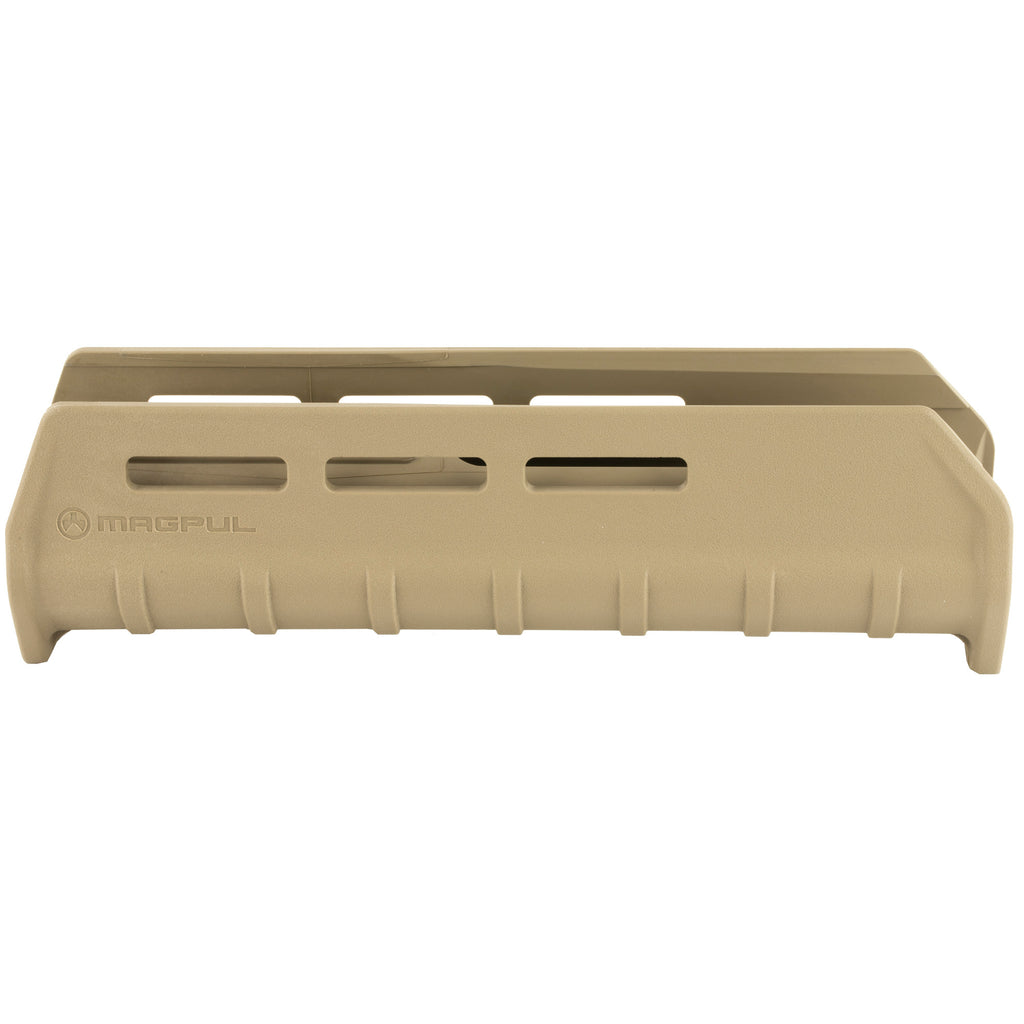 Magpul Industries MOE M-LOK Forend for Mossberg 590/590A1 Shotguns - Flat Dark Earth