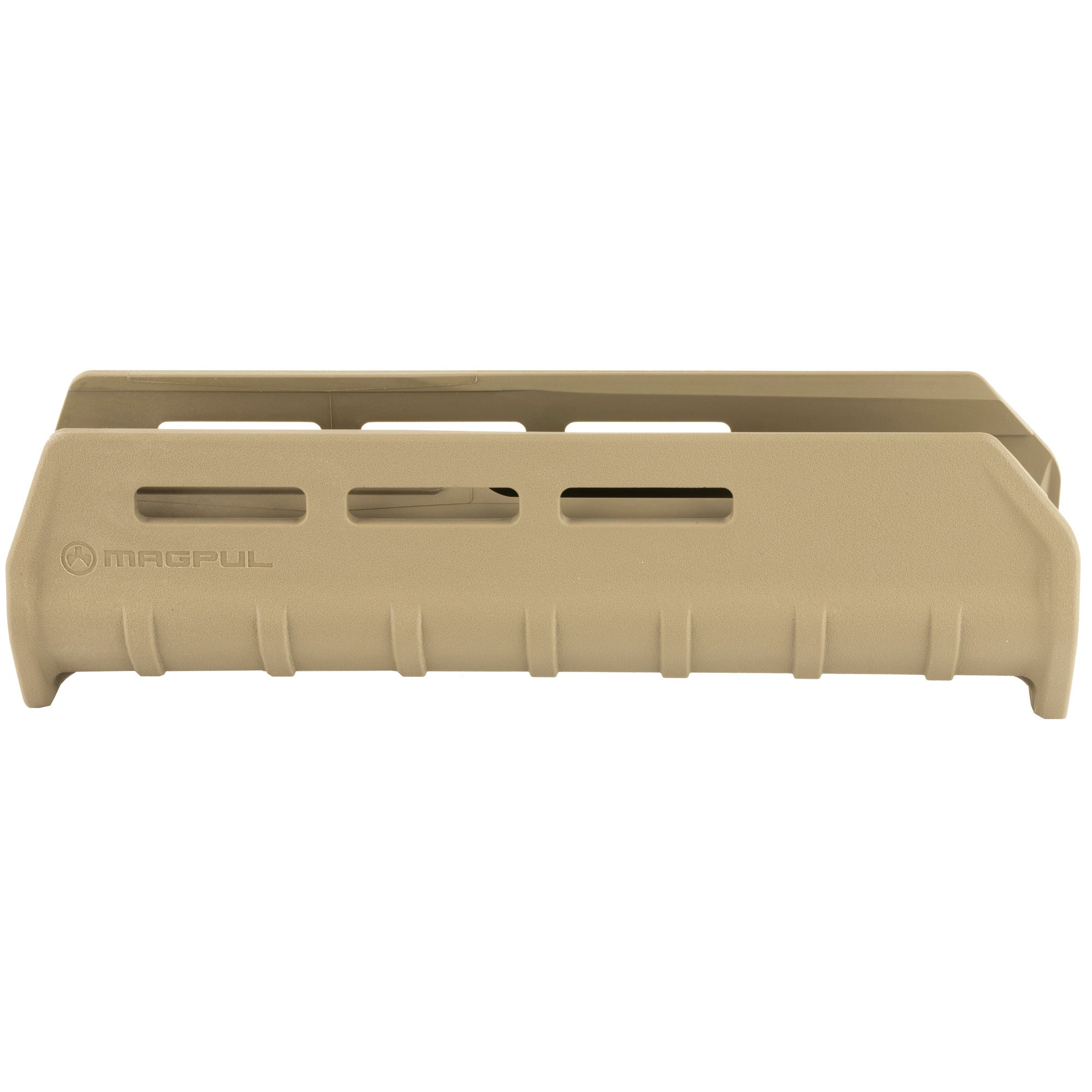 Magpul Industries MOE M-LOK Forend for Mossberg 590/590A1 Shotguns - Flat Dark Earth
