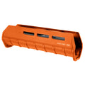 Magpul Industries MOE M-LOK Forend for Mossberg 590/590A1, Orange