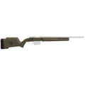 Magpul Industries Hunter 700 Stock for Remington 700 Short Action in Flat Dark Earth - Part MAG495-FDE