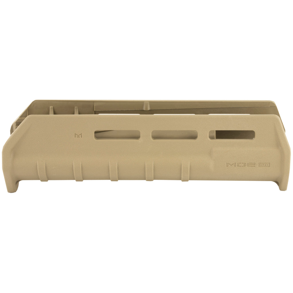Magpul Industries MOE M-LOK Forend for Remington 870 12 Gauge Shotgun in Flat Dark Earth