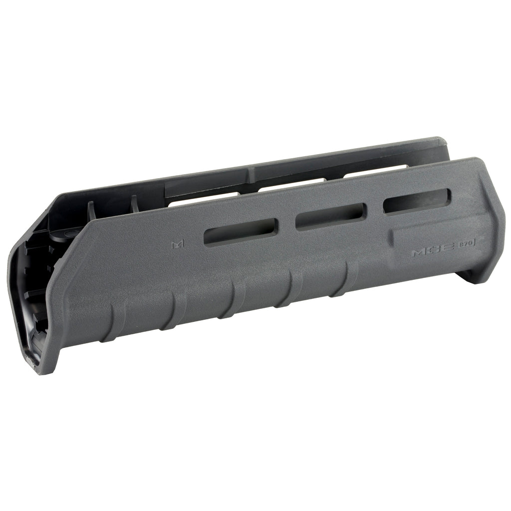 Magpul Industries MOE M-LOK Forend for Remington 870 Shotguns - Gray
