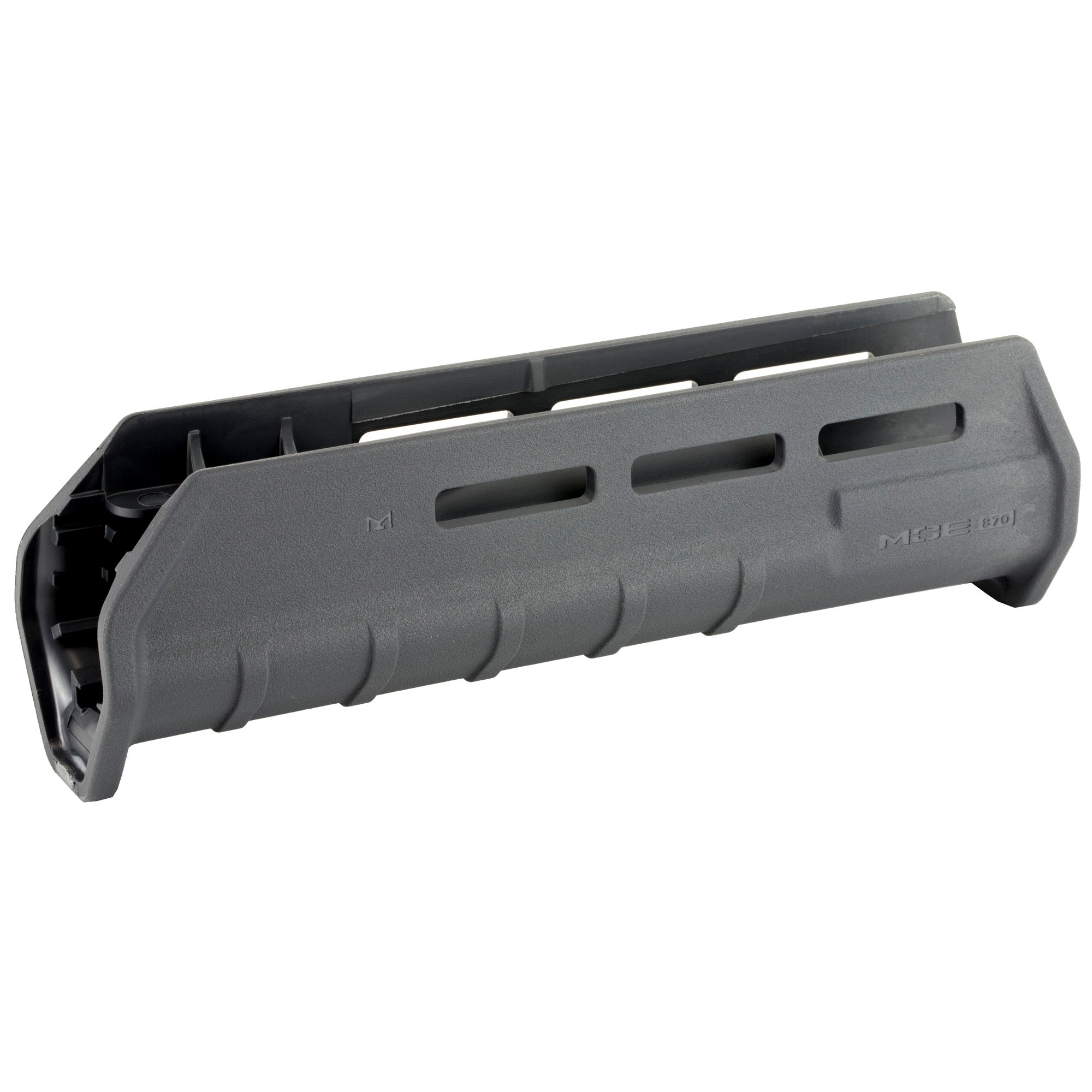 Magpul Industries MOE M-LOK Forend for Remington 870 Shotguns - Gray