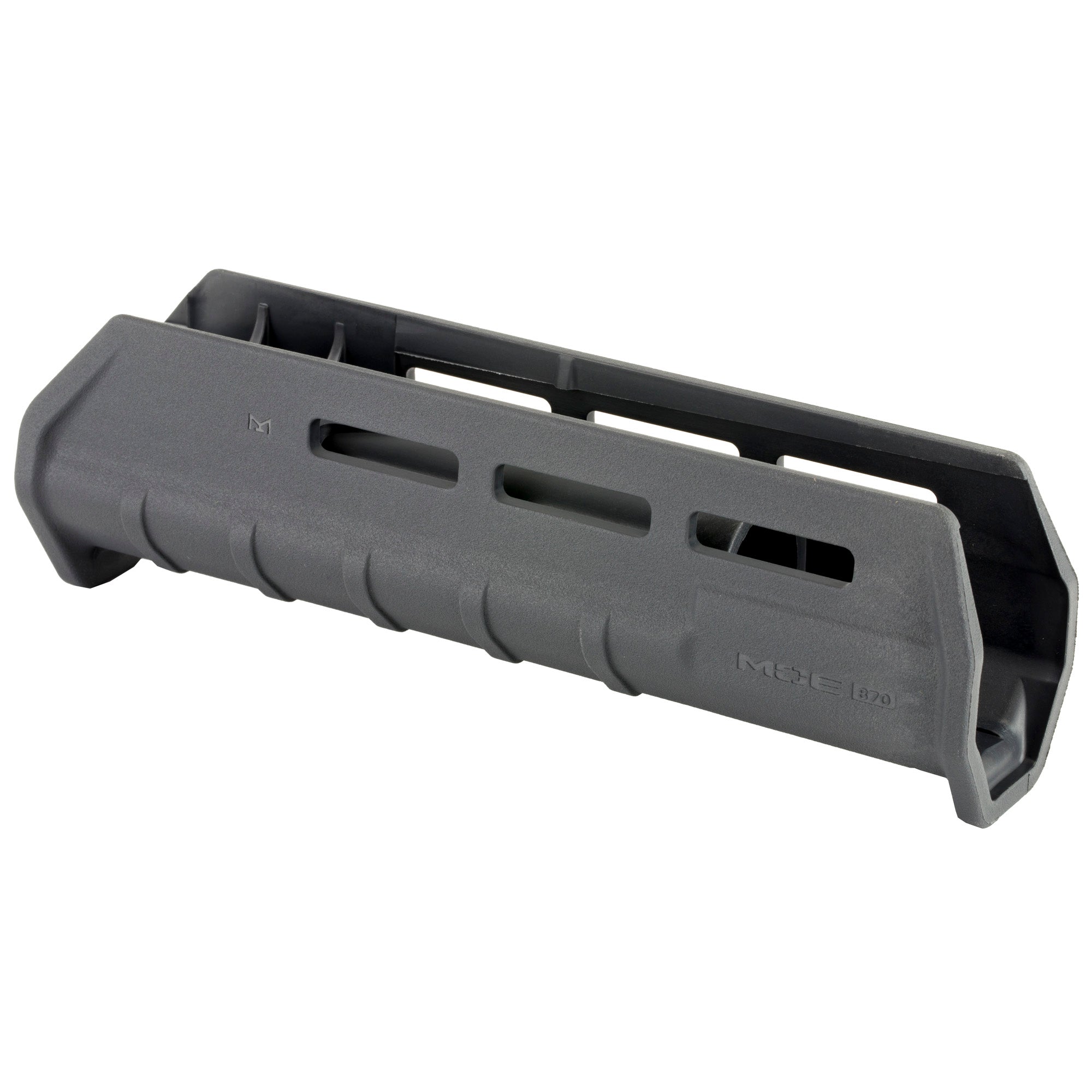 Magpul Industries MOE M-LOK Forend for Remington 870 Shotguns - Gray