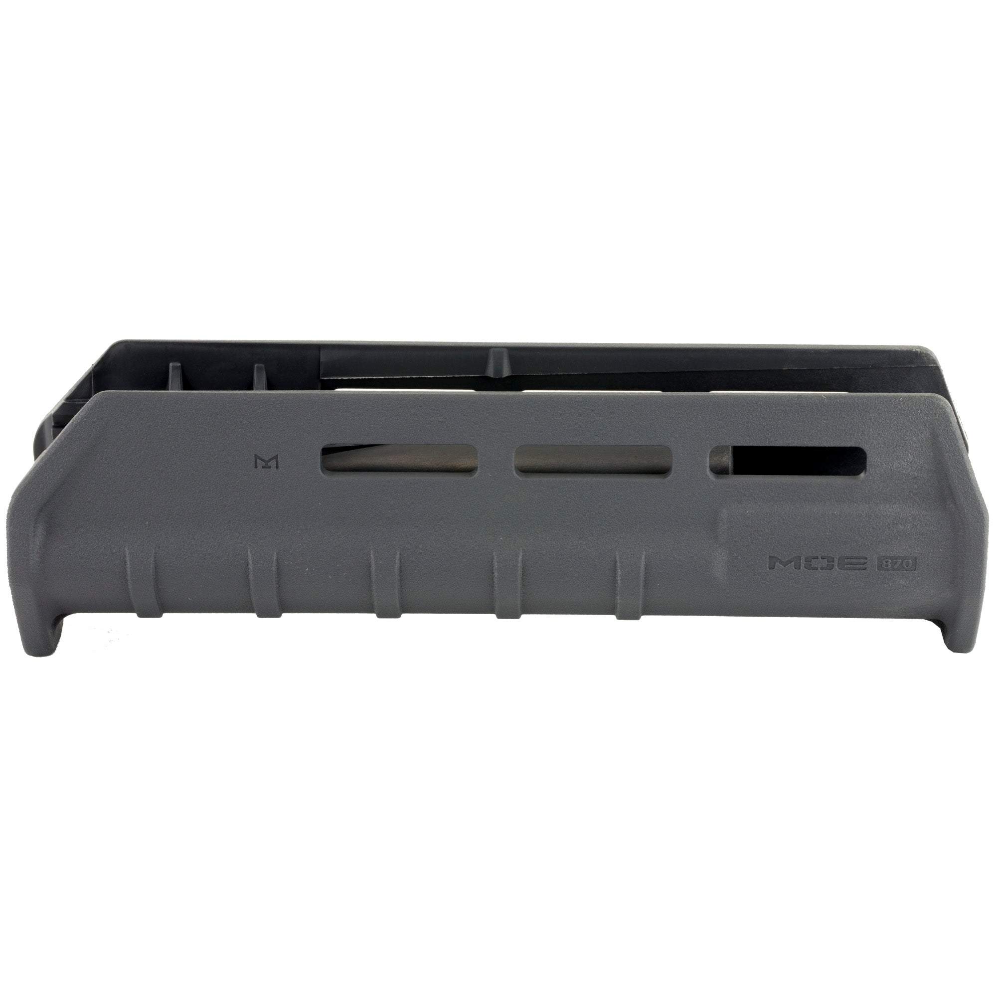 Magpul Industries MOE M-LOK Forend for Remington 870 Shotguns - Gray