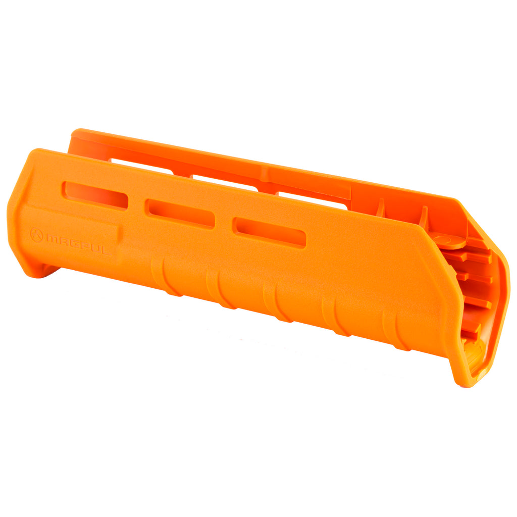Magpul Industries MOE M-LOK Forend for Remington 870 Shotgun - Orange