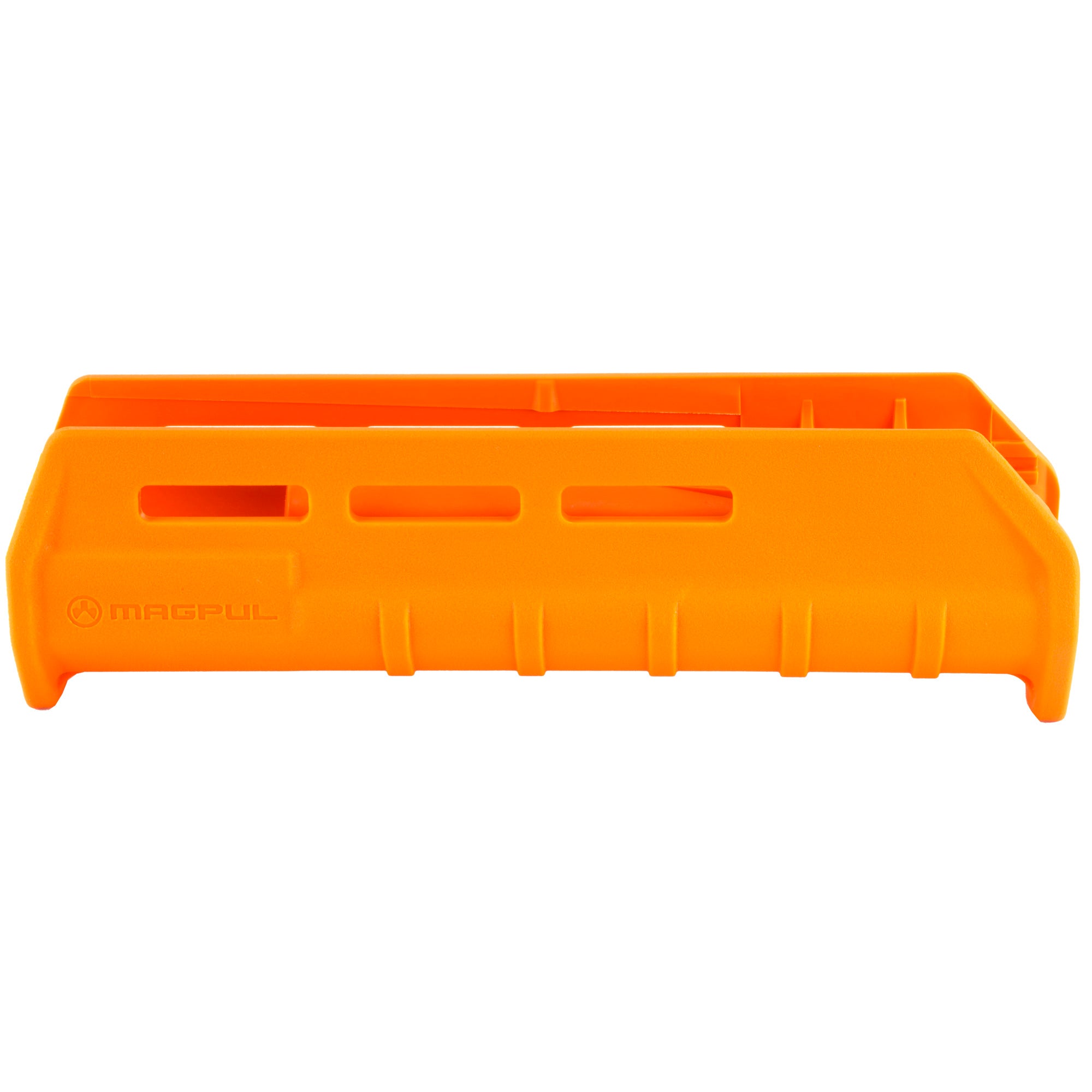 Magpul Industries MOE M-LOK Forend for Remington 870 Shotgun - Orange