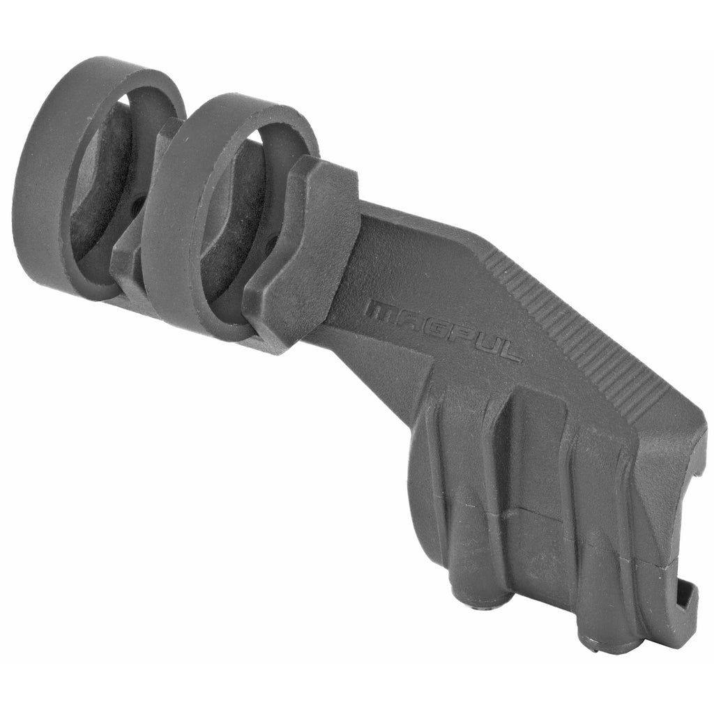 Magpul Industries MAG498-BLK-LT Rail Light Mount for Picatinny Rails - Left Side