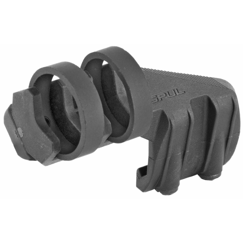 Magpul Industries MAG498-BLK-LT Rail Light Mount for Picatinny Rails - Left Side
