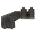 Magpul Industries Rail Light Mount Right Side Black – Compatible with Surefire Scout Lights and 1913 Picatinny Rails