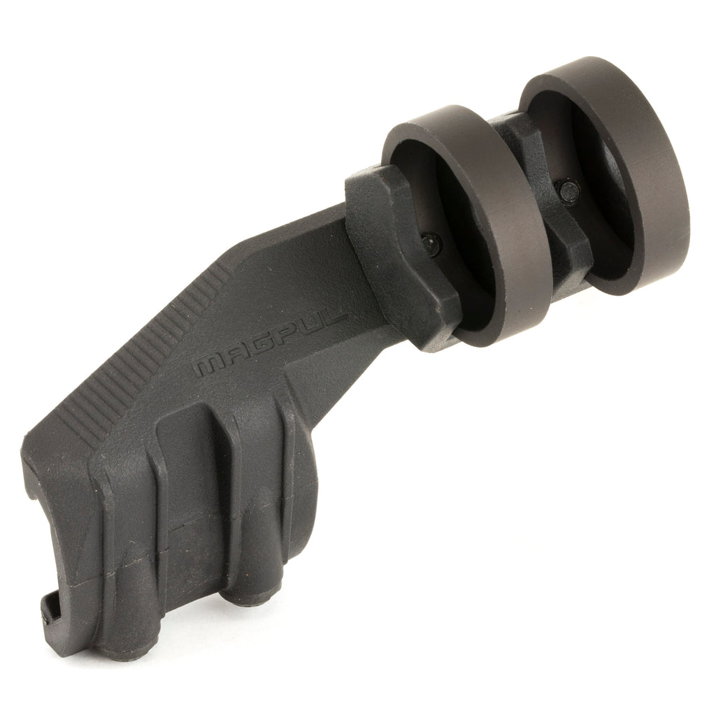 Magpul Industries Rail Light Mount Right Side Black – Compatible with Surefire Scout Lights and 1913 Picatinny Rails