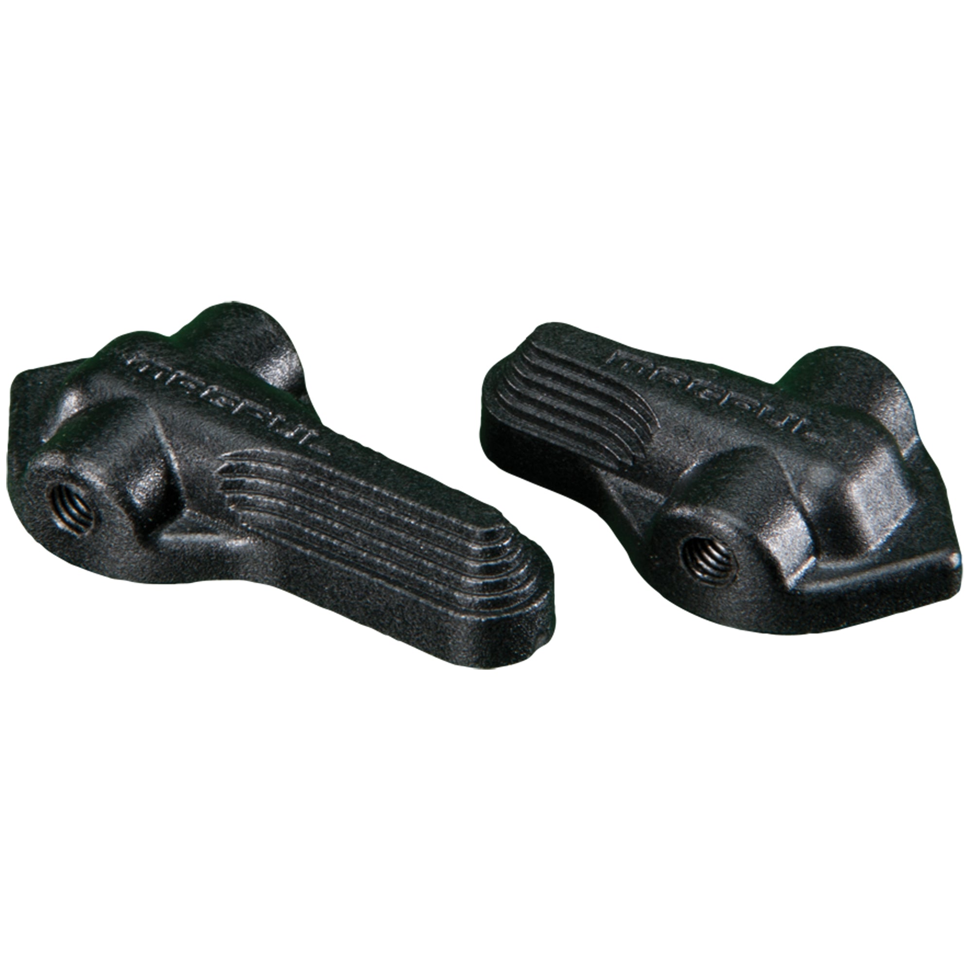 Magpul Industries MAG499-BLK SSG SCAR Selector Set - Black