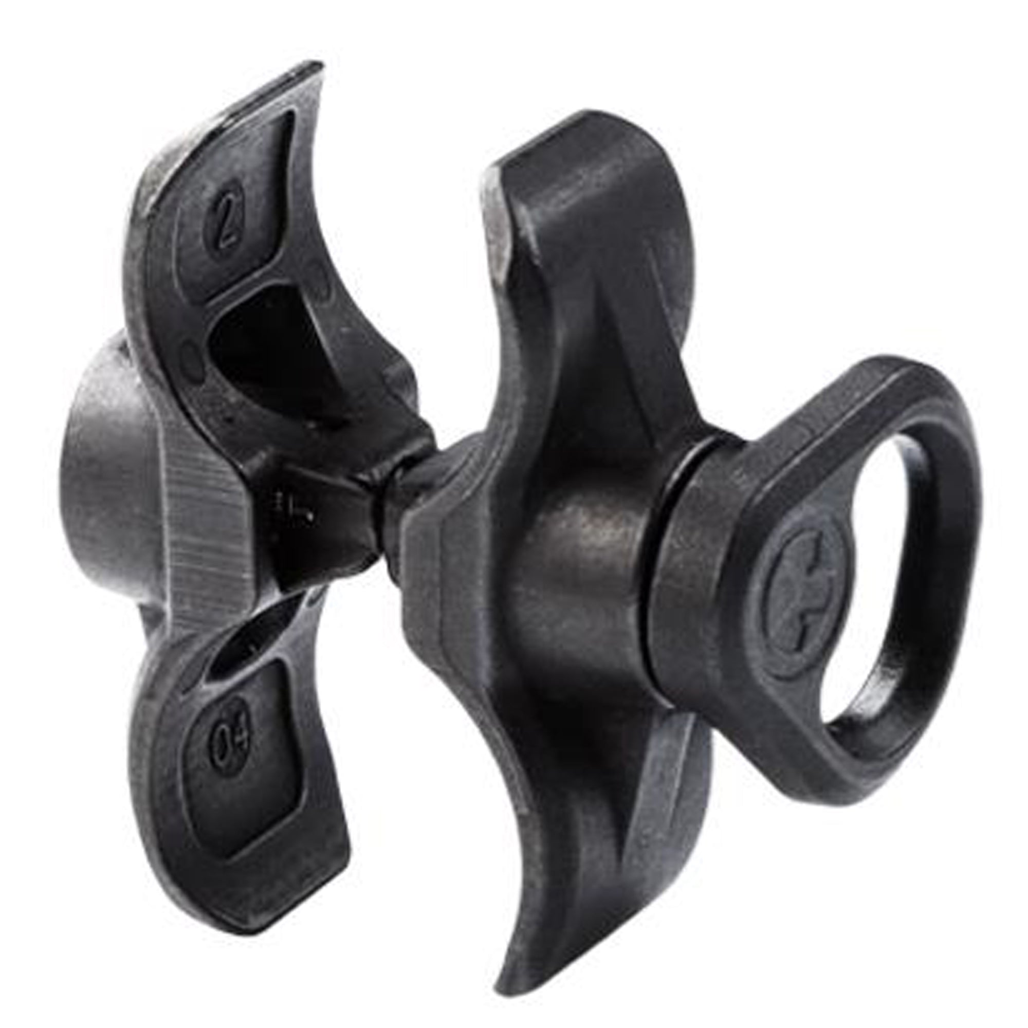 Magpul Industries Forward Sling Mount SGA for Remington 870 and Mossberg Shotguns