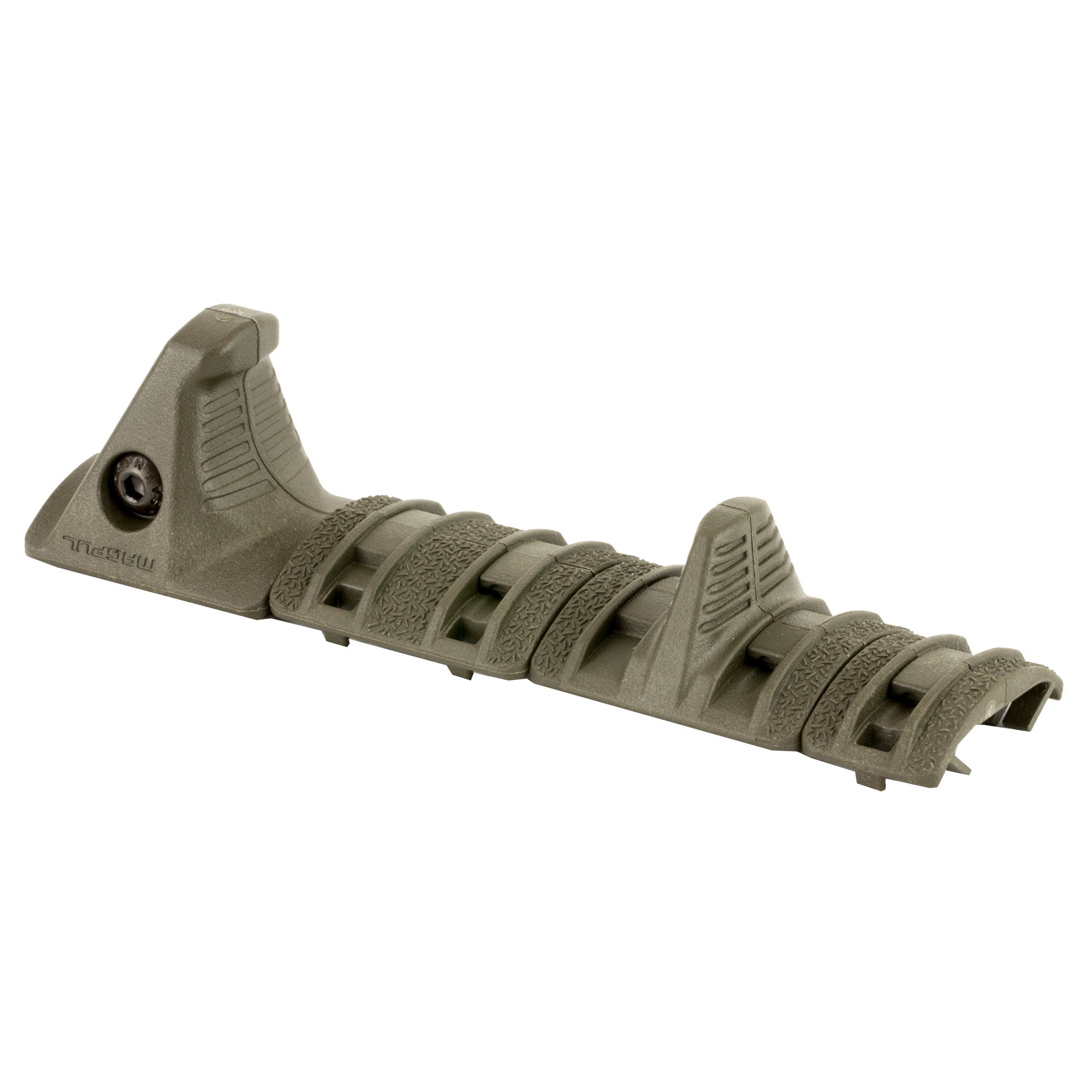 Magpul Industries XTM Hand Stop Kit OD – Olive Drab Green