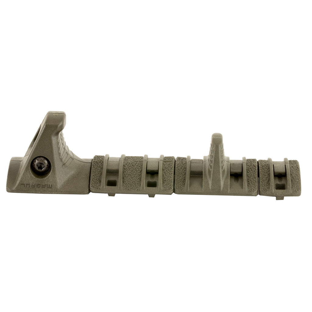Magpul Industries XTM Hand Stop Kit OD – Olive Drab Green