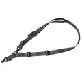 Magpul MS3 Sling GEN 2 Gray – Versatile Tactical Weapon Sling with Quick-Adjust Features